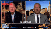 Voting American GIF by Team Kennedy