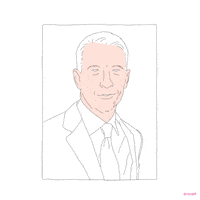 cnn fox GIF by Animation Domination High-Def