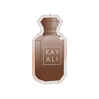 kayalifragrance kayali Sticker