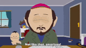 season 20 20x3 GIF by South Park 