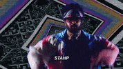 GIF by Joyful Noise Recordings