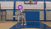 Hackers GIF by Steady State