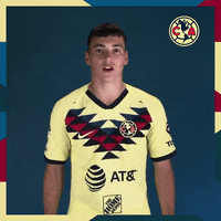 Liga Mx Football GIF by Club America