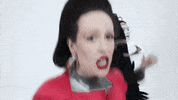 Weirdworld GIF by Allie X