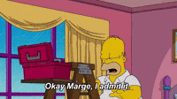 Do Better | Season 33 Ep. 16 | THE SIMPSONS