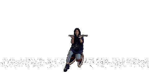 KrupaZubin giphyupload lifestyle krupa zubin zz architects Sticker