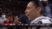Chris Paul Sport GIF by WNBA