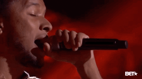 bet GIF by Soul Train