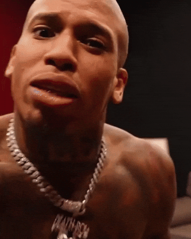 Nle Choppa GIF by Respective