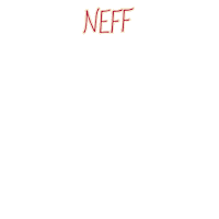bshg_neff_russia neff Sticker