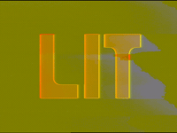 Art Glitch GIF