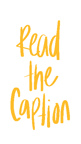 Caption Read Sticker by Youngistaan Foundation