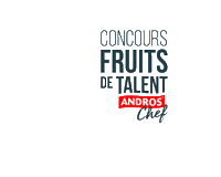 Androschefconcours Sticker by Andros Chef