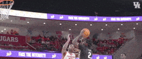 Rejected University Of Houston GIF by Coogfans