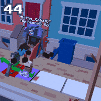 steppypants GIF