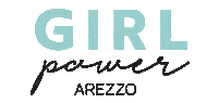 girl power Sticker by Arezzo