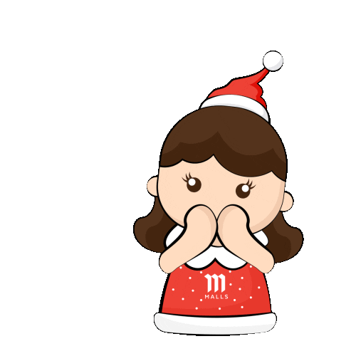 MercatusSG giphyupload surprise aww thankful Sticker