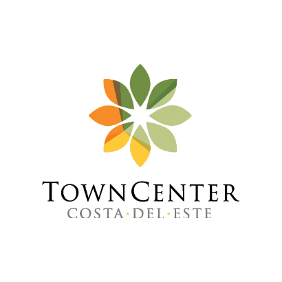 towncenter_cde panama costa del este towncenter costadeleste Sticker