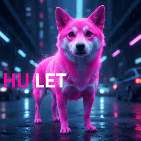 Dog Hu GIF by HUisHU