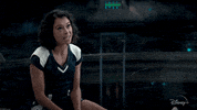 Super Hero Yes GIF by Marvel Studios