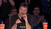 nbc GIF by America's Got Talent