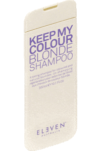 beauty brand Sticker by Eleven Australia