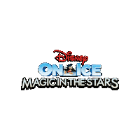 Feld Entertainment Doi Sticker by Disney On Ice