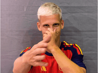 Vibing World Cup GIF by adidas