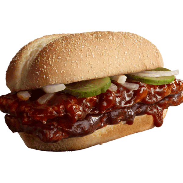 Comida Sticker by McDonald's Panamá
