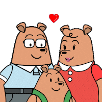 Mothers Day Love Sticker