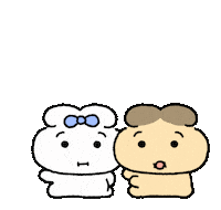 Nubudede Sticker