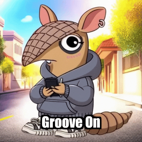 GIF by Chillo Dillo