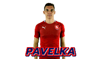 Czech Republic Ceskarepre Sticker by 2score