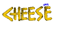 Cheese Skz Sticker