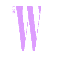 wmagazine Sticker by W Korea