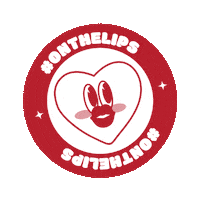 Blp Beauty Onthelips Sticker by By Lizzie Parra