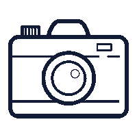 Camera Richardjames Sticker by Richard James Estate Agents