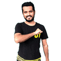 Amc Sticker by ASK Media Corp