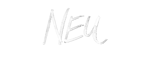 Illustration Typography Sticker by Saftig Magazin