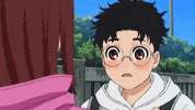 Momo GIF