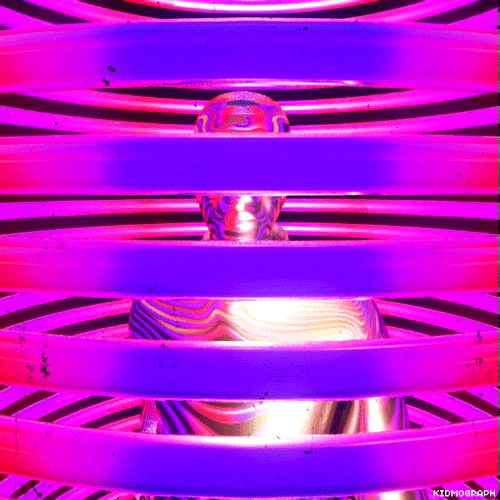 Loop Ae GIF by kidmograph