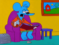 sad season 11 GIF
