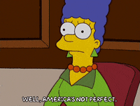 marge simpson episode 21 GIF