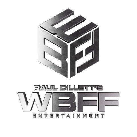 WBFF giphyupload wbff wbff entertainment Sticker