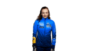 Tap Here Sweden GIF by International Biathlon Union