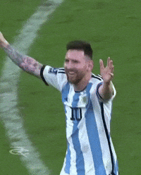 Football Soccer GIF by Respective