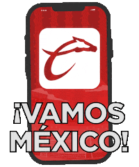 calientemx futbol mexico caliente futbol mexico Sticker