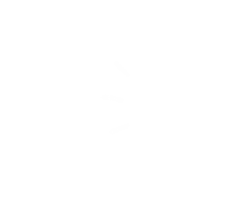 Arrow Line Sticker