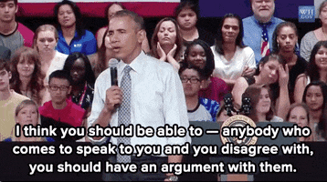 coddling president obama GIF