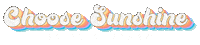 Sunshine Vitamind Sticker by Solara Suncare